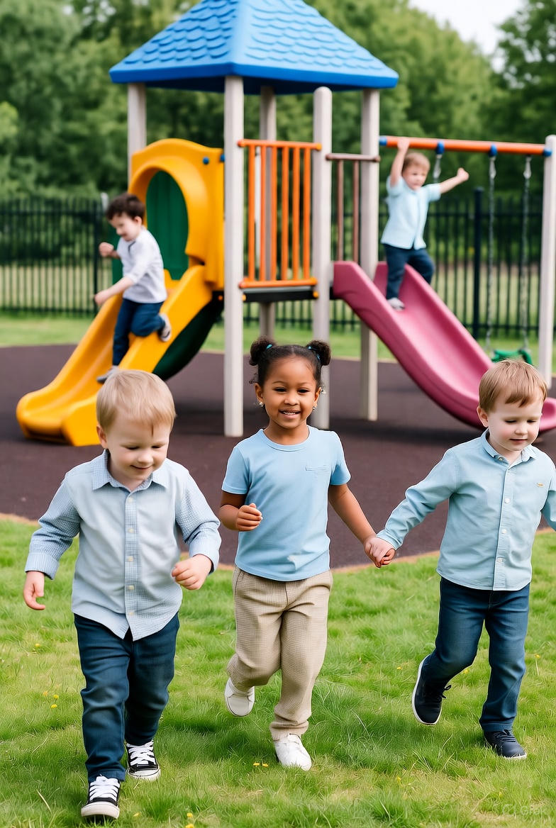 Outdoor learning activity