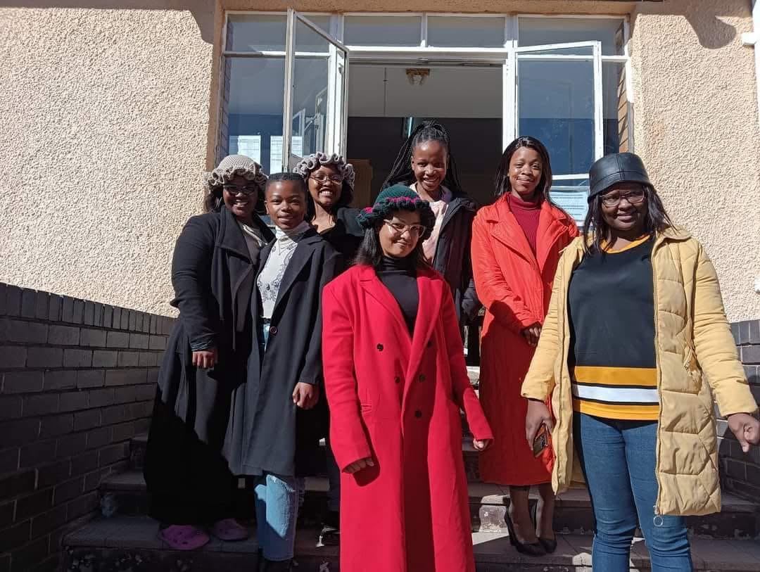 About Hoerskool Elliot High School